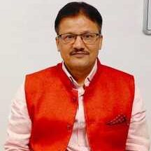 Pramod Kumar S