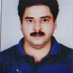 Shri Vivek Mehrotra Shri Vivek Mehrotra